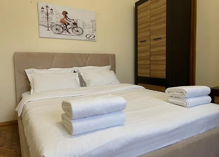 Avangard Park і Leópolis